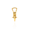Omega Clips Heavy Weight (12 x 4 mm - 16 x 8 mm)