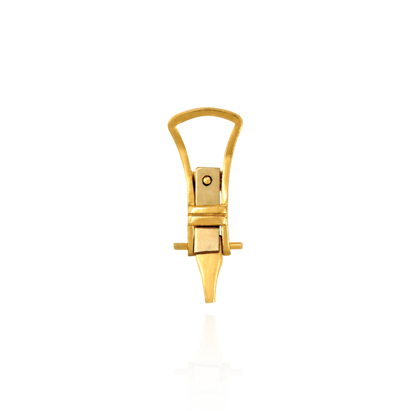 Omega Clips Heavy Weight (12 x 4 mm - 16 x 8 mm)