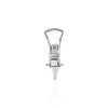 Omega Clips Heavy Weight (12 x 4 mm - 16 x 8 mm)
