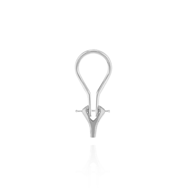 Omega Clips Standard Weight (12 x 7 mm - 19 x 10 mm)