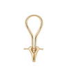 Omega Clips Standard Weight (12 x 7 mm - 19 x 10 mm)