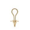 Omega Clips Standard Weight (12 x 7 mm - 19 x 10 mm)