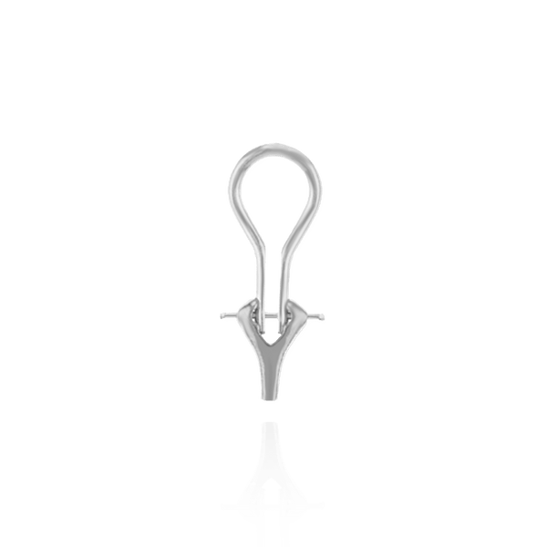 Omega Clips Standard Weight (12 x 7 mm - 19 x 10 mm)