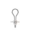 Omega Clips Standard Weight (12 x 7 mm - 19 x 10 mm)