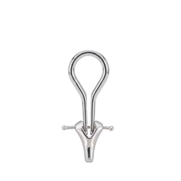 Omega Clips Standard Weight (12 x 7 mm - 19 x 10 mm)