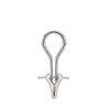 Omega Clips Standard Weight (12 x 7 mm - 19 x 10 mm)