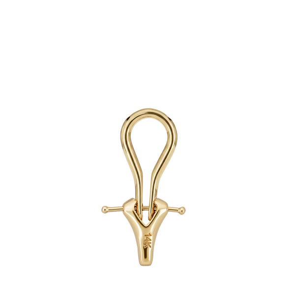 Omega Clips Standard Weight (12 x 7 mm - 19 x 10 mm)