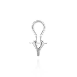 Omega Clips Standard Weight (12 x 7 mm - 19 x 10 mm)