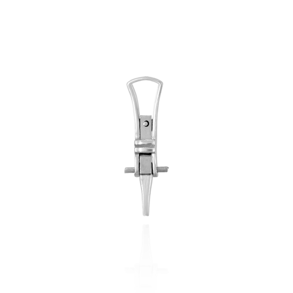 Omega Clips Heavy Weight (12 x 4 mm - 16 x 8 mm)