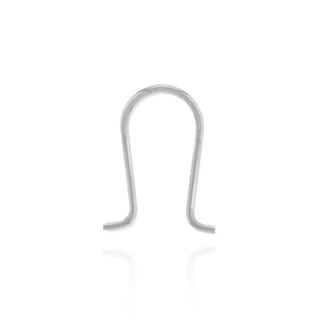 Omega Light Weight Clip Wires (13 x 8 mm - 15 x 9 mm)