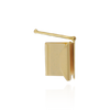 Tongues For Open Top Box Clasps (3.25 mm - 18 mm)
