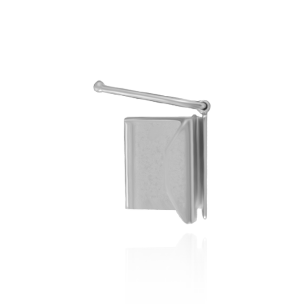 Tongues For Open Top Box Clasps (3.25 mm - 18 mm)