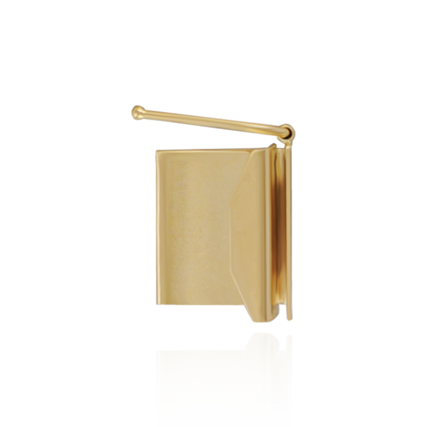 Tongues For Open Top Box Clasps (3.25 mm - 18 mm)