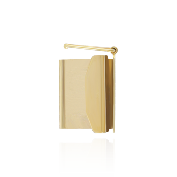 Tongues For Open Top Box Clasps (3.25 mm - 18 mm)