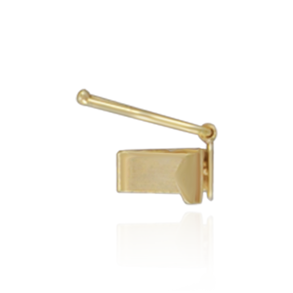 Tongues For Open Top Box Clasps (3.25 mm - 18 mm)