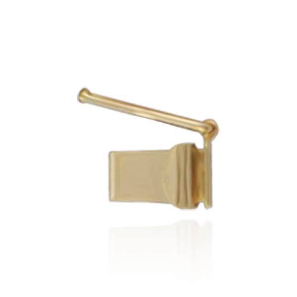 Tongues For Open Top Box Clasps (3.25 mm - 18 mm)