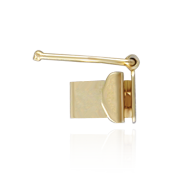 Tongues For Open Top Box Clasps (3.25 mm - 18 mm)