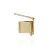 Tongues For Open Top Box Clasps (3.25 mm - 18 mm)
