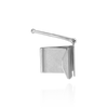 Tongues For Open Top Box Clasps (3.25 mm - 18 mm)