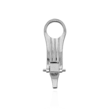 Omega Clips in Extra Heavy Weight (16 x 7 mm - 22 x 9 mm)