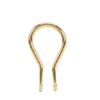 Omega Standard Weight Clip Wires (13 x 7 mm - 20 x 10 mm)