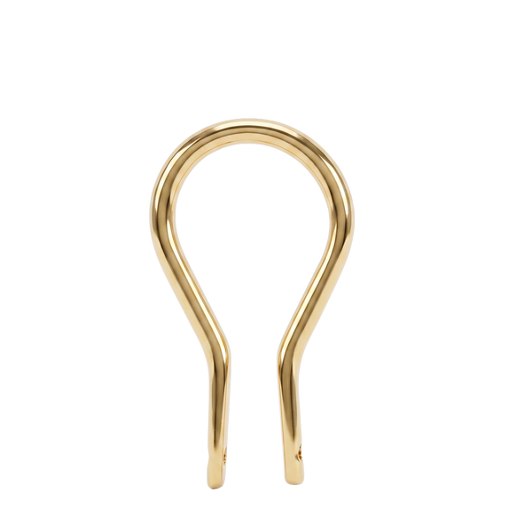Omega Standard Weight Clip Wires (13 x 7 mm - 20 x 10 mm)