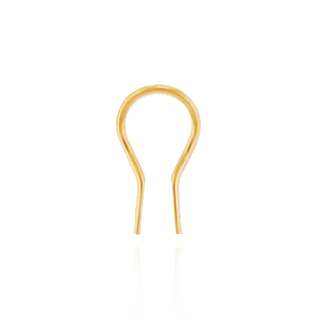 Omega Standard Weight Clip Wires (13 x 7 mm - 20 x 10 mm)