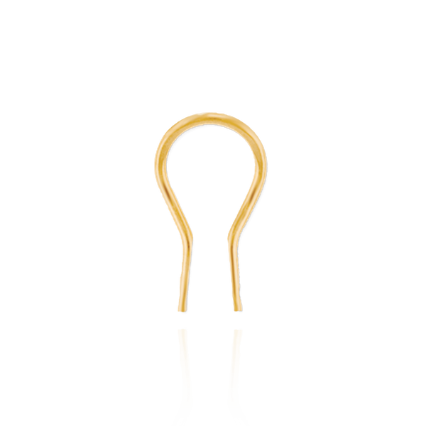 Omega Standard Weight Clip Wires (13 x 7 mm - 20 x 10 mm)