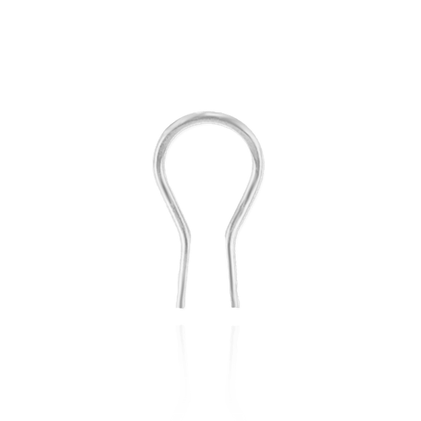 Omega Standard Weight Clip Wires (13 x 7 mm - 20 x 10 mm)