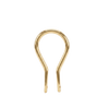 Omega Standard Weight Clip Wires (13 x 7 mm - 20 x 10 mm)