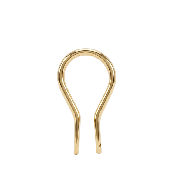 Omega Standard Weight Clip Wires (13 x 7 mm - 20 x 10 mm)