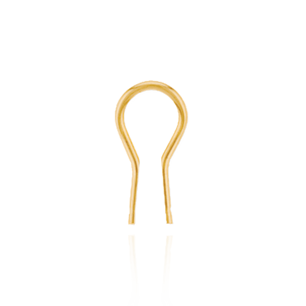 Omega Standard Weight Clip Wires (13 x 7 mm - 20 x 10 mm)