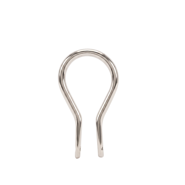 Omega Standard Weight Clip Wires (13 x 7 mm - 20 x 10 mm)