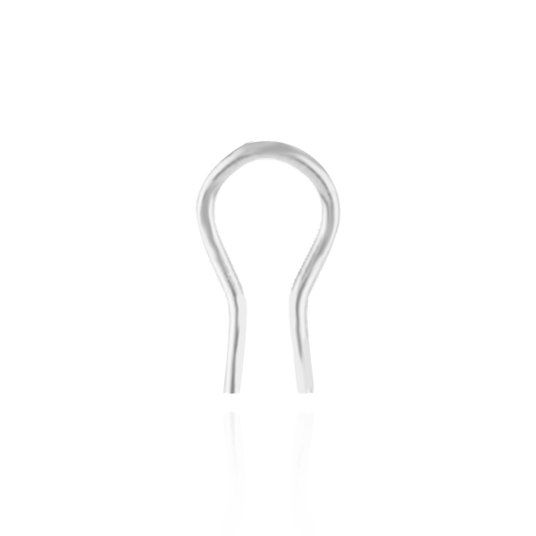 Omega Standard Weight Clip Wires (13 x 7 mm - 20 x 10 mm)