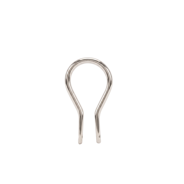 Omega Standard Weight Clip Wires (13 x 7 mm - 20 x 10 mm)