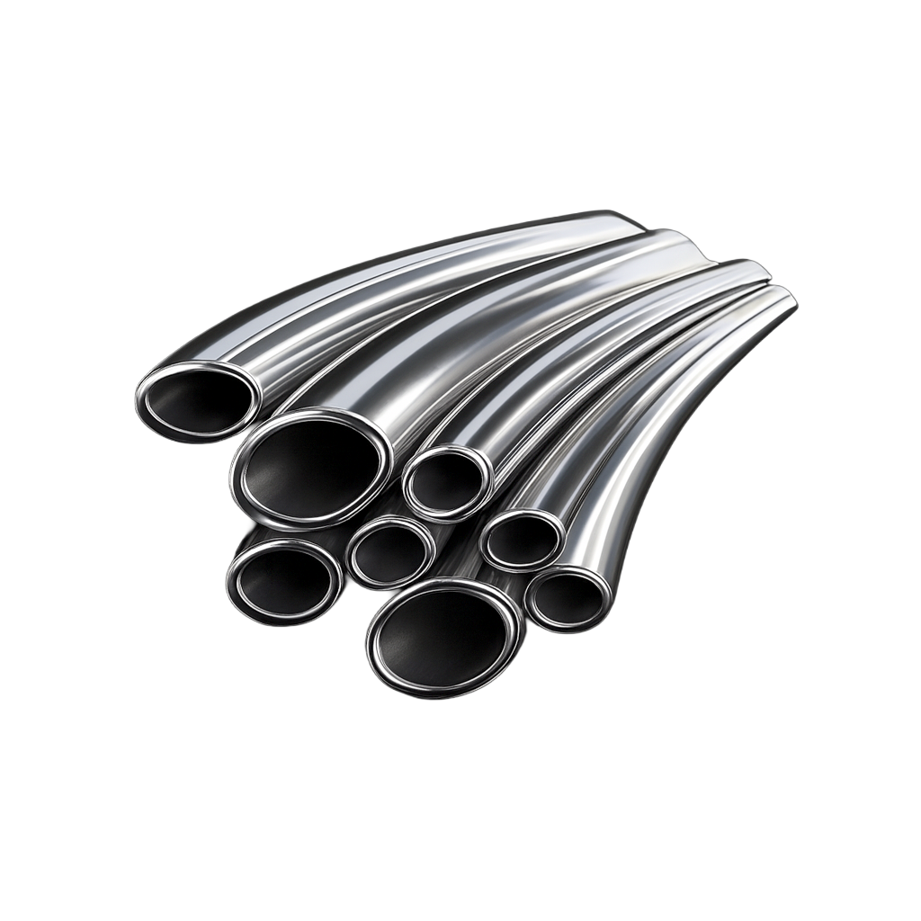 Silver Triangular Tube Wholesale Sterling Silver Tubing Supplier and Bulk Jewelry | Ross Metals