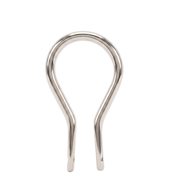 Omega Standard Weight Clip Wires (13 x 7 mm - 20 x 10 mm)