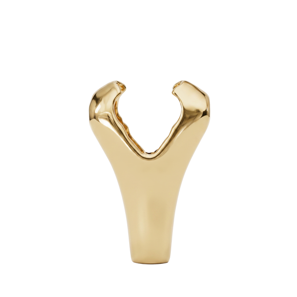 Omega Clip Wire Base (8 x 6 mm)