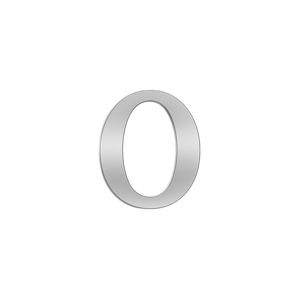 Halfmoon (7.5mm) (Semi-Polished)