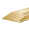 Brass Flat Plate (Sheet)