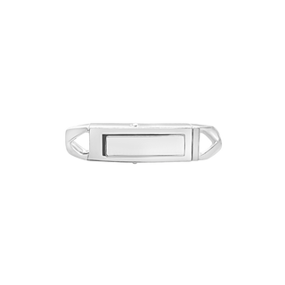 Box Locks for Curb Link (5.6 x 23.3 mm)