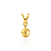 Pearl Pendants (5.00 mm | .05 ct - .20 ct)