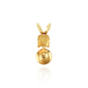 Pearl Pendants (5.00 mm | .05 ct - .20 ct)