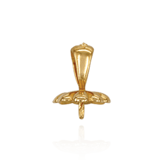 Pearl Pendants (9.00 mm Cup)