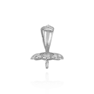 Pearl Pendants (9.00 mm Cup)