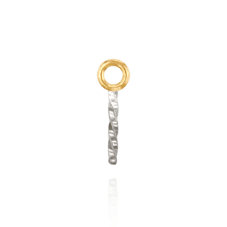 Pearl Cap Dangle Drops Screw Eye