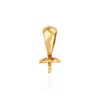 Pearl Pendants (5.00 mm Cup)