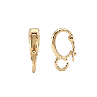 Pearl Enhancers (11 x 6 mm)