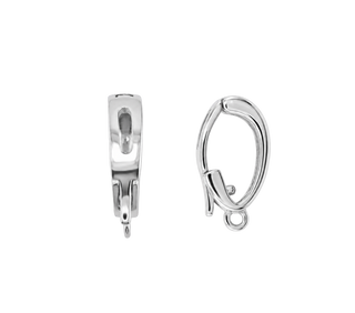 Pearl Enhancers (24 x 9 mm)