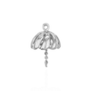 Pearl Cap Dangle Drops (6.50 mm - 8.00 mm Cup)